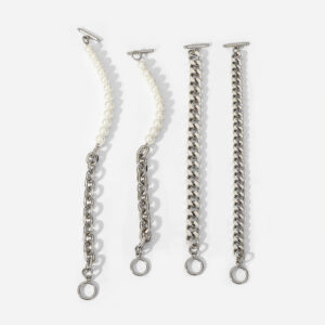 Trendy Miami Cuban Minimalist Bracelet